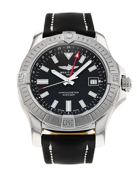Breitling Avenger Automatic 43 A32397